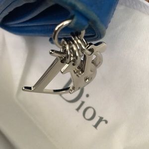 Christian Dior Wallet